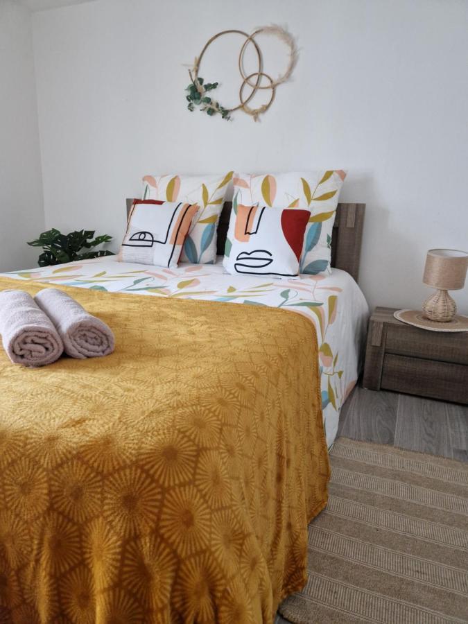 Apartment L'orleanais Hyper Centre D'orleans Proche Gare Parking *
